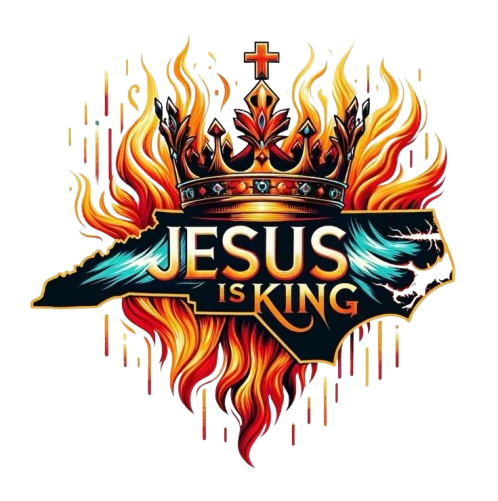 Pack Digital Cristiano — Jesús es Rey (6 Diseños)