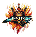 Pack Digital Cristiano — Jesús es Rey (6 Diseños)
