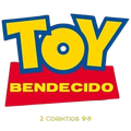 Toy Bendecido — 2 Corintios 9:8