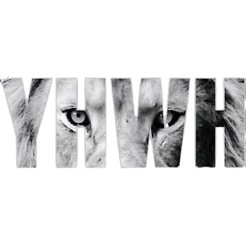 YHWH — León de Judá