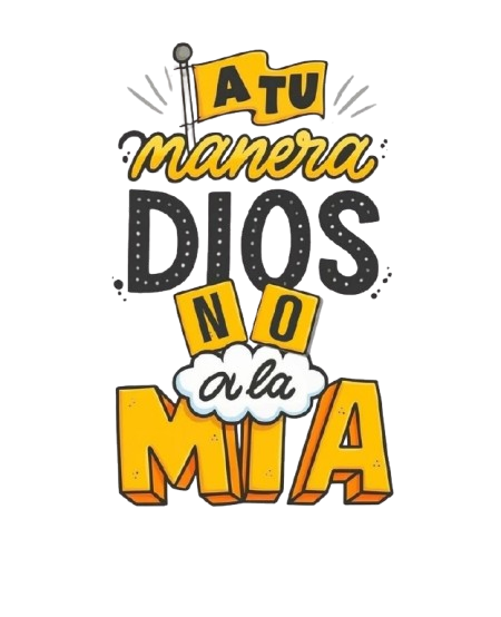 Jesús dinámico cómic