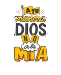 Jesús dinámico cómic