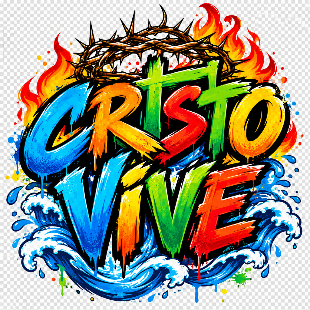 Cristo Vive